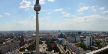 Flink Forward 2015: The First Conference for Apache Flink