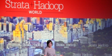 Save 20% on Strata + Hadoop World