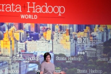 Strata + Hadoop Conference