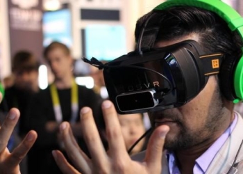 ‘Big Data VR Challenge’ Winners Announced