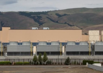 RF Code Launches CenterScape – Workplace IoT Software for the Data Center