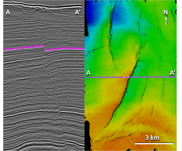 "I sense the field of ‘data science’ seems in danger of moving so quickly that it trips over itself": An Interview With Geophysicist Matt Hall