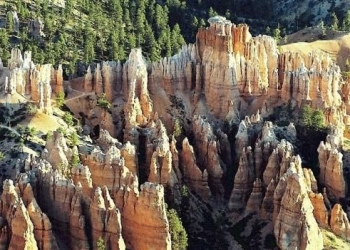 “I sense the field of  ‘data science’ seems in danger of moving so quickly that it trips over itself”: An Interview With Geophysicist Matt Hall