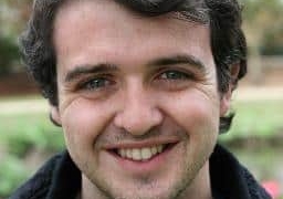 Peadar Coyle – Energy Analyst at Vodaphone