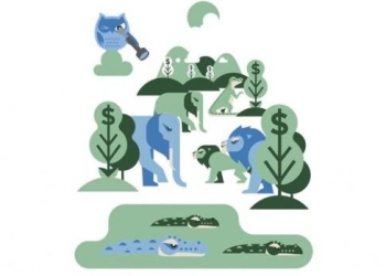 Meet ‘The FinTech 50’ – Darwinex