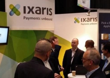 Meet ‘The FinTech 50’ – Ixaris