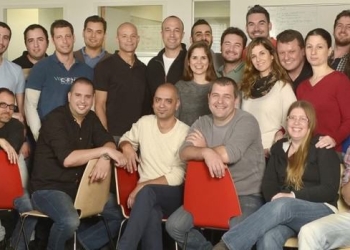 Meet ‘The FinTech 50’ – Zooz