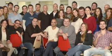 Meet ‘The FinTech 50’ – Zooz