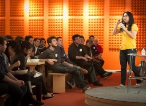 Y Combinator, perhaps one of the most prestigious incubator programs. 