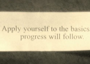 “Get the basics right first.” – Interview with Data Scientist Shane Lynn