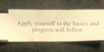 “Get the basics right first.” – Interview with Data Scientist Shane Lynn