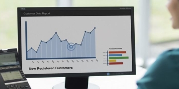 The Power of Analytics : Solving  Problems Beyond Finding Insights