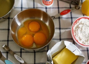 10 Essential Database Ingredients