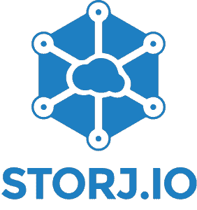 Storj logo