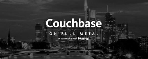 Couchbase Day Munich