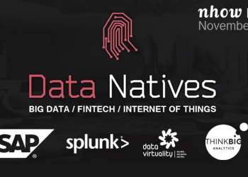 Data Natives 2015 – Day One Workshops Announced