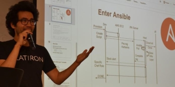 Alex Lo of Flatiron Health on Data Corralling