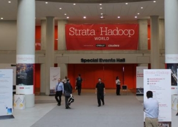 ‘Moving Our Species From Atoms to Bits’ – Interview With Alistair Croll