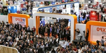 Data Natives at Europe’s Number One IT Event – IP EXPO