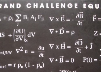 Learn, Challenge Yourself, and Don’t Be Complacent