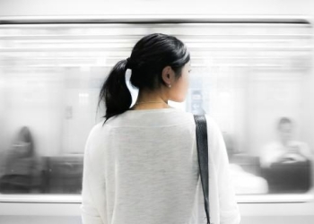 Cars, Trains and the Internet of Things