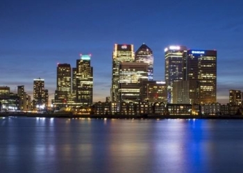 The 6 Major Groups That Rule Fintech’s Future