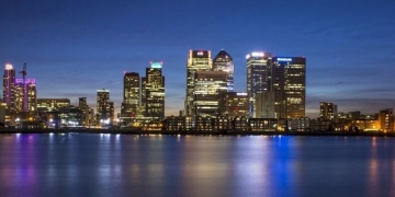 The 6 Major Groups That Rule Fintech’s Future