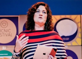 Innovation Is a State of Mind, Not a Team or a Process