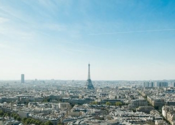 Around Europe in 8 Big Data Start­ups