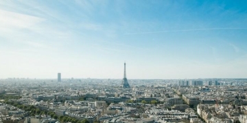 Around Europe in 8 Big Data Start­ups