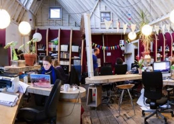 Accelerator and Incubator Alternatives