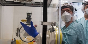 How Big Data Is Quietly Fighting Diseases and Illnesses