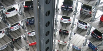 How Data Science Is Driving The Driverless Car