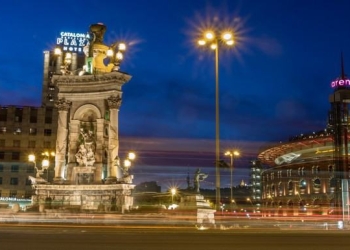 Startupbootcamp Barcelona – IoT and Data: 11 startups selected