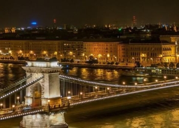 Data Natives Budapest recap