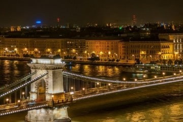 Data Natives Budapest Recap