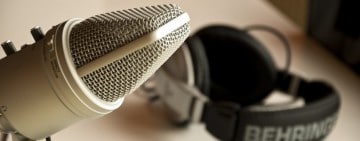 Top 10 Data Science And Machine Learning Podcasts