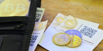 WTF Is The Blockchain? Part II: How to send cryptocurrency and keep it safe