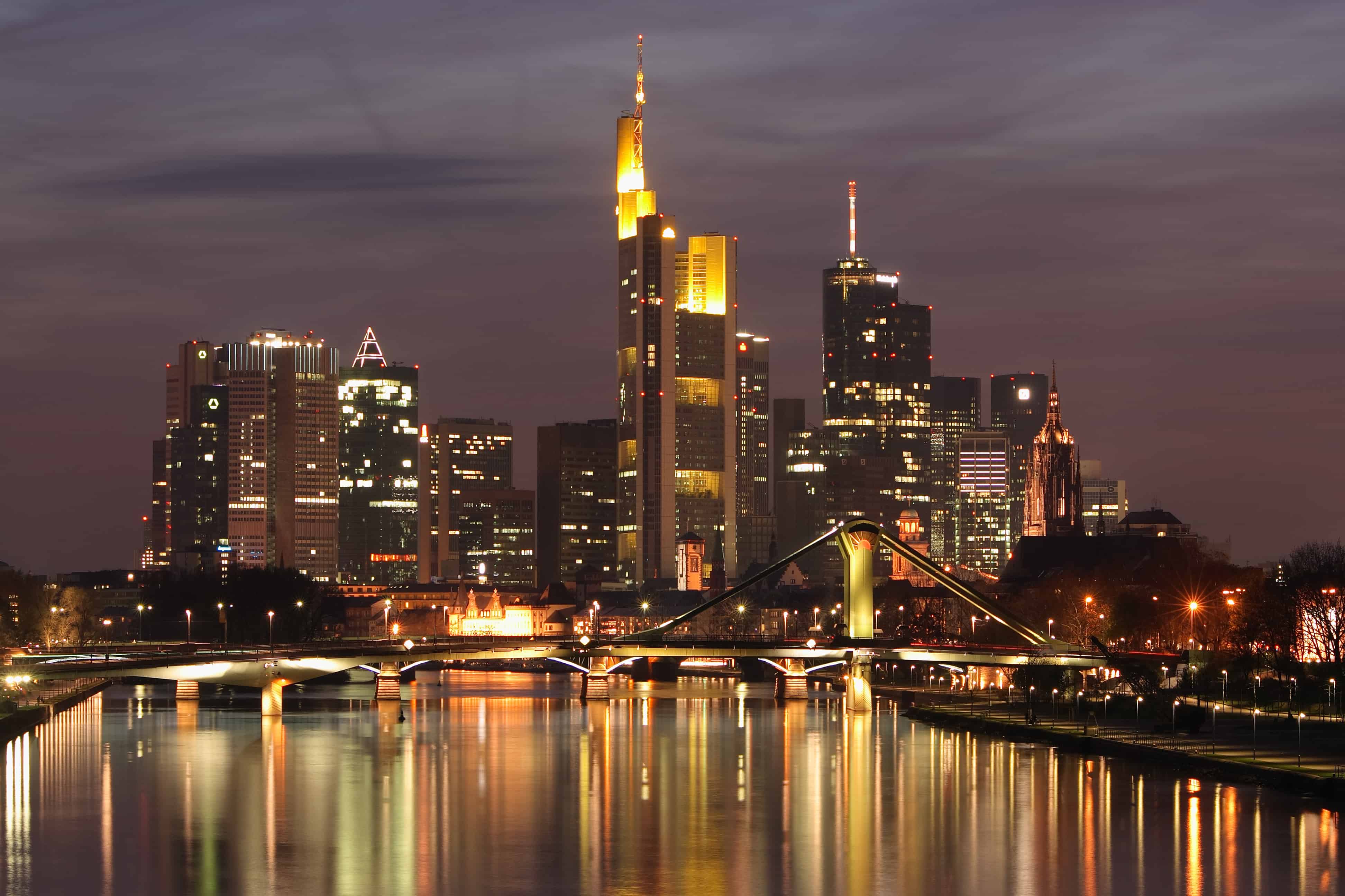 Big Data, Frankfurt V 3.0