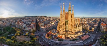 Big Data, Barcelona V 2.0