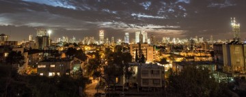 The Rise Of Fintech In Israel