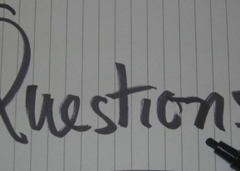 4 Questions You Should Ask Yourself Before You Implement Any Big Data Strategy