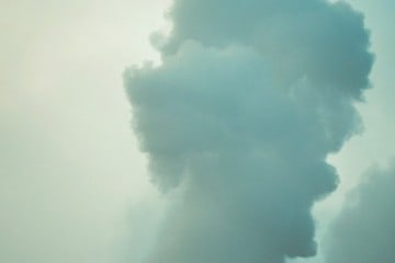 Smoke Signals Coming From Your Hadoop Cluster