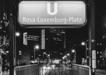 Is Berlin the Future of FinTech?