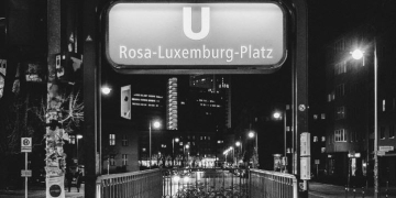 Is Berlin the Future of FinTech?