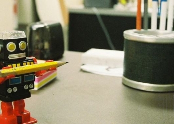 AI Is The Future of Law—And Lawyers Know It