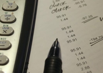 Big data is overhauling credit scores