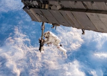 Not Just For Earthlings: NASA Has Big Uses for Big Data