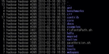 3 Reasons Why In-Hadoop Analytics are a Big Deal