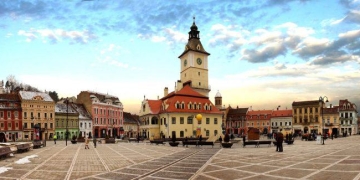 Behind the Scenes of Dataconomy: Meet Ioana!